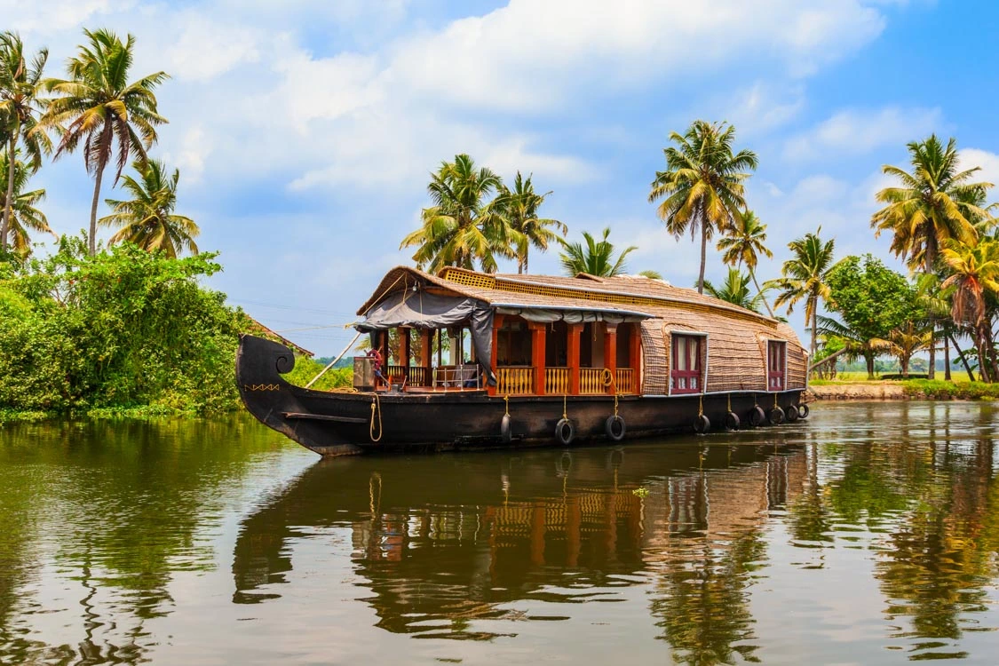 Alleppey