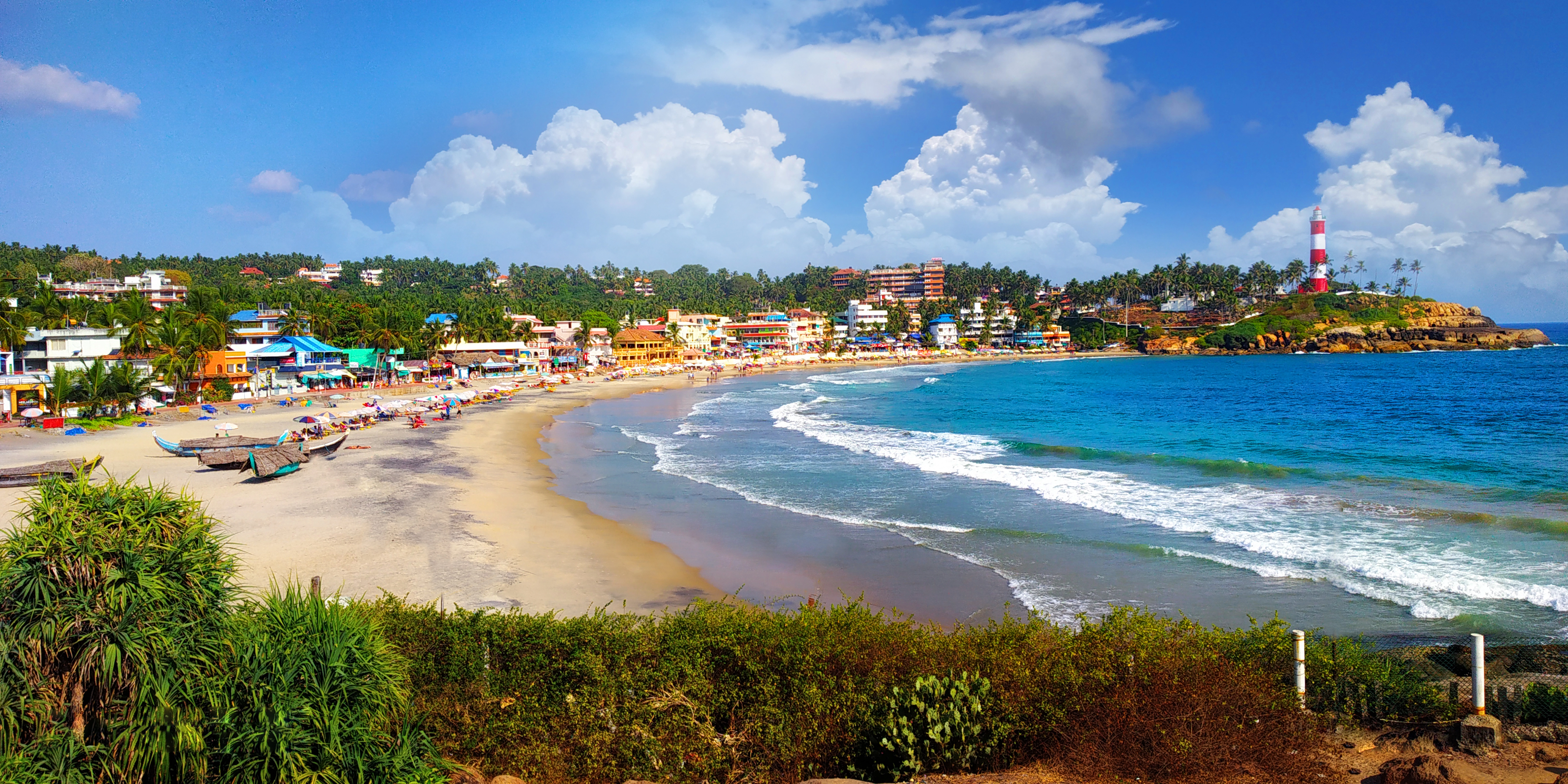 Kovalam