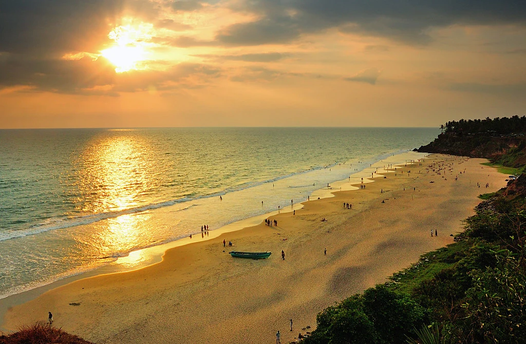 Varkala